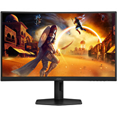 27" LED AOC CQ27G4X
