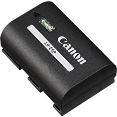 Canon LP-E6P - akumulátor pro EOS R5 MII