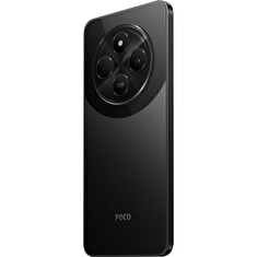 POCO C75/6GB/128GB/Black