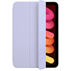 Smart Folio for iPad mini A17 Pro - Light Violet