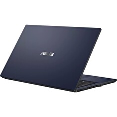 ASUS ExpertBook B1/B1502CVA/i5-1335U/15,6"/FHD/8GB/512GB SSD/UHD/bez OS/Black/2R