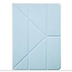 Tactical Stealth Bomber Case Universal for 9'-11' Tablets Foggy Blue