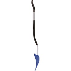 Hrablo Prosperplast ERGOSPECIAL modré
