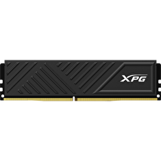 Adata XPG D35/DDR4/32GB/3200MHz/CL16/1x32GB/Black