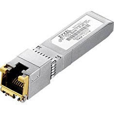 Zyxel SFP10G-T Transceiver