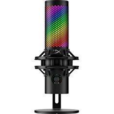 HP HyperX QuadCast 2 S Black