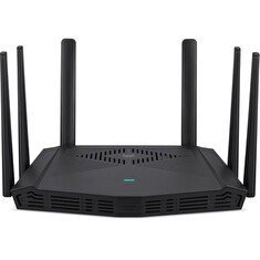 Acer Predator Connect W6x, wifi 6 router, 6 anten, 4×LAN, EU plug