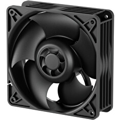 ARCTIC S12038-8K -120mm Case Fan - dual ball bearing - max 8000 RPM - PWM regulated