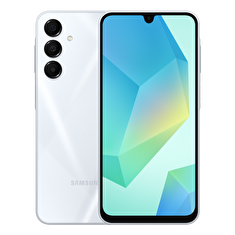 Samsung Galaxy A16 5G/4GB/128GB/Light Gray