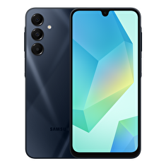 Samsung Galaxy A16 5G/4GB/128GB/Blue Black