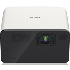 3LCD EPSON EF-21W