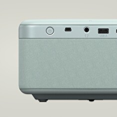 3LCD EPSON EF-21G