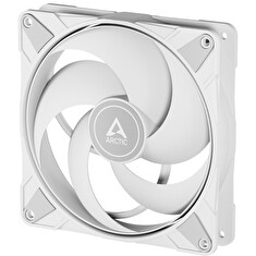 ARCTIC P14 Max (White) - 140mm Case Fan - fluid dynamic bearing - max 2800 RPM - PWM regulated