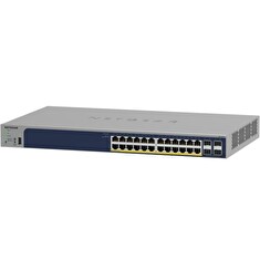 Netgear 52PT GE POE+ SMART SWITCH