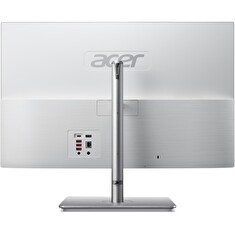 Acer Aspire/C27-195ES/27"/FHD/U5-125U/16GB/1TB SSD/4C-iGPU/W11H/White/2R
