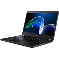 Acer TravelMate P2 14/TMP214-55/i3-1315U/14"/FHD/16GB/512GB SSD/UHD/W11P/Gray/2R