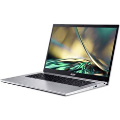 Acer Aspire 3/A317-54-73K5/i7-1255U/17,3"/FHD/16GB/1TB SSD/Iris Xe/W11H/Silver/2R