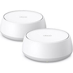 TP-Link Deco BE25(1-pack) - BE3600 Systém Mesh WiFi 7 pro celou domácnost