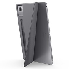 Lenovo Chromebook Duet/11M889/Kompanio 838/10,95"/WUXGA/T/4GB/64GB eMMC/Mali G57/Chrome/Gray/2R