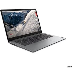 Lenovo IdeaPad 1 14ALC7 Ryzen 5 5625U/8GB/SSD 512GB/14"/FHD/IPS/250nitů/WIN11 Home/stříbrná