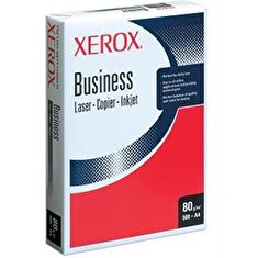 XEROX Business A4 80g 5x 500 listů (karton)