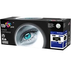 Toner TB kompatibilní s Samsung MLT-D1092S 100% N