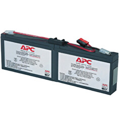 APC RBC18 náhr. baterie pro PS250I, PS450I,SC250RMI1U, SC450RMI1U