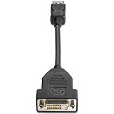 HP redukce z DisplayPort na DVI-D Adapter