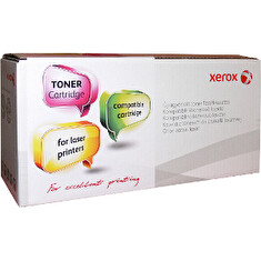 XEROX toner kompat. s HP CB540A, 2.200str, black