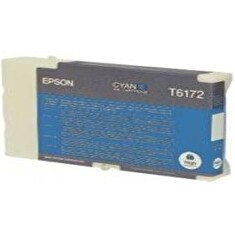 EPSON ink bar Business Inkjet B500 High capacity - cyan