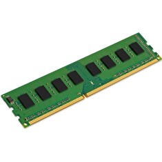 KINGSTON DDR3 8GB 1600MHz DDR3L Non-ECC CL11 DIMM 1.35V