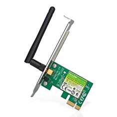 TP-Link TL-WN781ND Wireless PCI express adapter 150Mbps