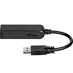 D-Link DUB-1312 USB 3.0 to Gigabit Ethernet Adapter