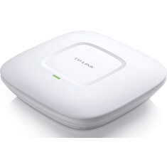 TP-Link EAP110 [Bezdrátový access point N 300 Mbit/s s montáží na strop]