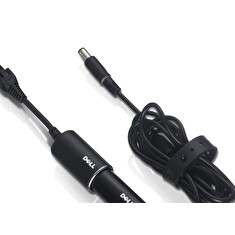 DELL 90W napájecí adaptér/ auto/ air pro Latitude, XPS, Vostro, Inspiron