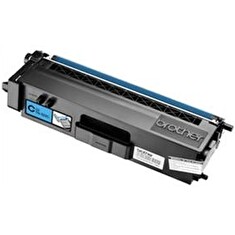 Brother - TN-328C, toner azurový (6 000 str.) - pouze pro HL 4570CDW, MFC-9970CDN