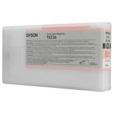 EPSON ink bar Stylus Pro 4900 - vivid light magenta (200ml)