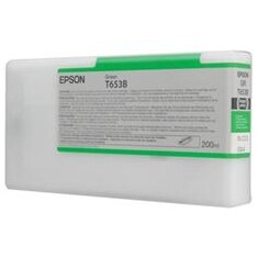 EPSON ink bar Stylus Pro 4900 - green (200ml)