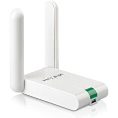 TP-Link TL-WN822N [Vysokovýkonný bezdrátový USB adaptér 300 Mbit/s]