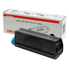 OKI Cyan toner do C510/511/530/531/MC561/562 (5 000 stránek)