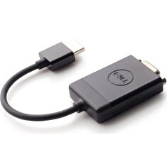 Dell redukce HDMI (M) na VGA (F)