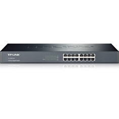 TP-Link TL-SG1016 19'' Rackmount Switch 16x10/100/1000Mbps