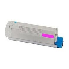 OKI Magenta toner do C301/C321/MC332/MC342/MC342w (1 500 stránek)