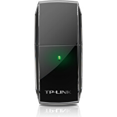TP-Link Archer T2U Dual Band WiFi USB Adaptér, 802.11ac/a/b/g/n, AC600