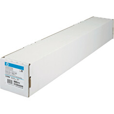 HP Q1398A White Inkjet Paper, 1067 mm, 45 m, 80 g/m2 (InkJet Bond)