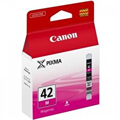 Canon CLI-42 M, purpurová