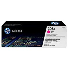 HP toner 305A/Magenta/2600 stran