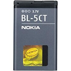 Nokia baterie BL-5CT 1050mAh Li-on - bulk