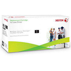 Xerox alternativní toner Hewlett Packard Colour Laserjet M251 SeriesCF210X pro HP Color LaserJet M251N(2400str.,Black)