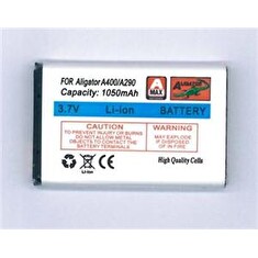Aligator baterie Li-Ion 1050 mAh pro Aligator A290/A330/A400/A500